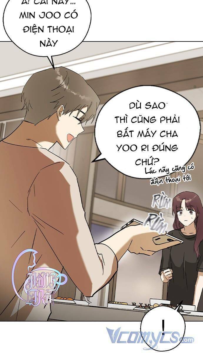 Duyên Nợ Kiếp Trước Chương 32 Ảnh 10