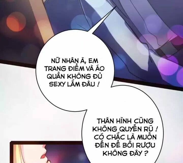 Bản Hợp Đồng Của Tổng Tài Lạnh Lùng Chương 36 Ảnh 6