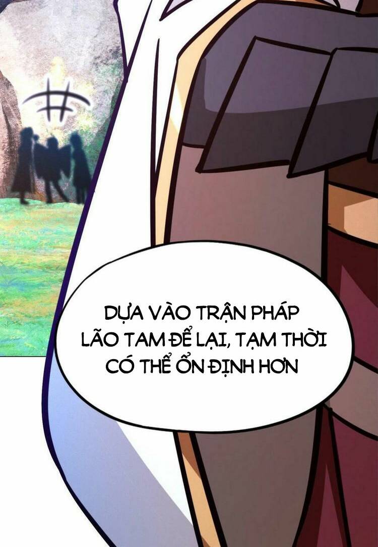 Vạn Cổ Kiếm Thần Chương 202 Ảnh 13