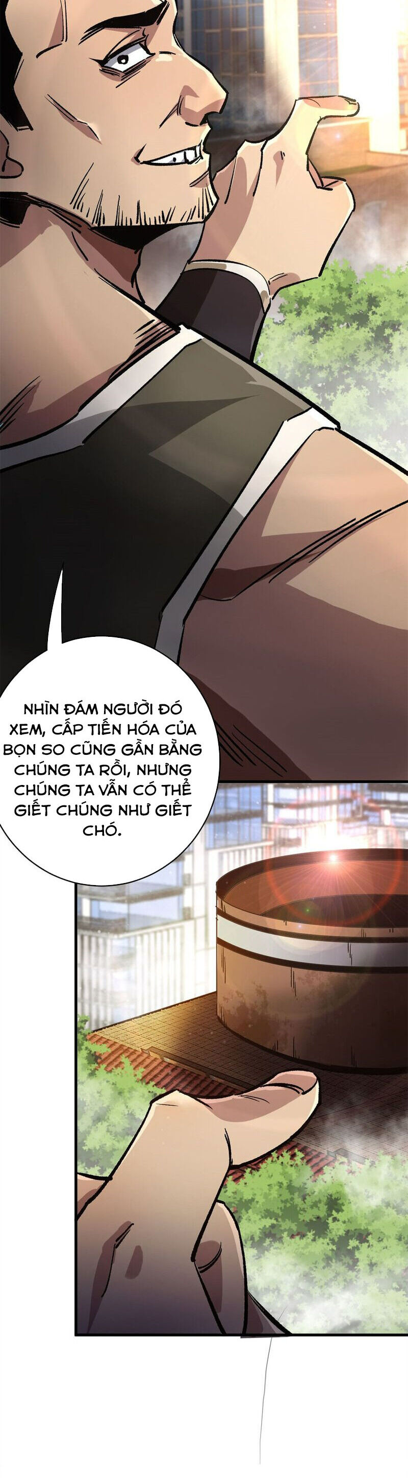 Luân Bàn Thế Giới Chương 186 Ảnh 29