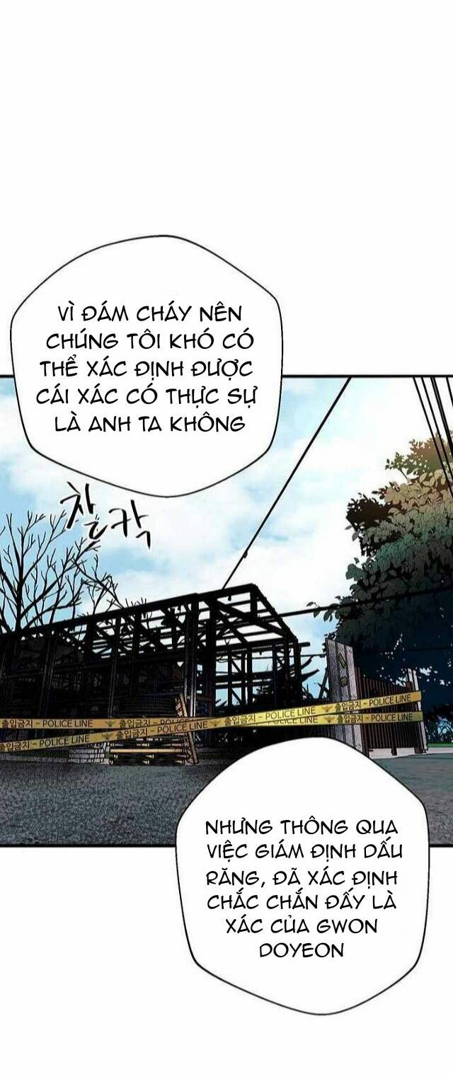 Ước Muốn Của Một Gangster Chương 1.1 Ảnh 45
