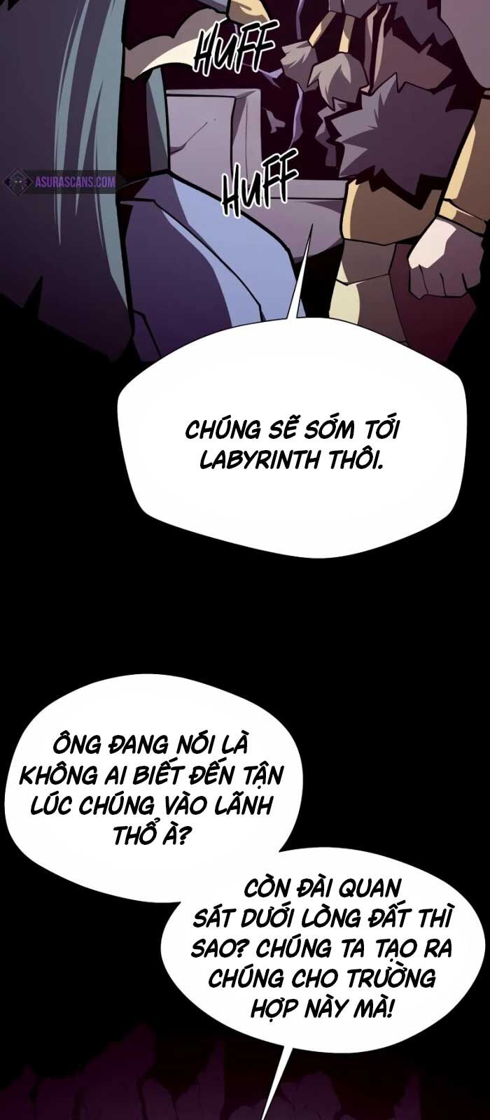 Hồi Ức Trong Ngục Tối Chương 111 Ảnh 6