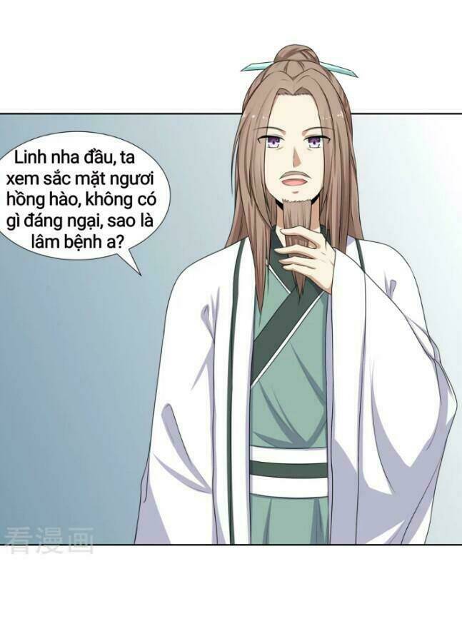 Đích Nữ Chư Hầu Chương 4 Ảnh 49