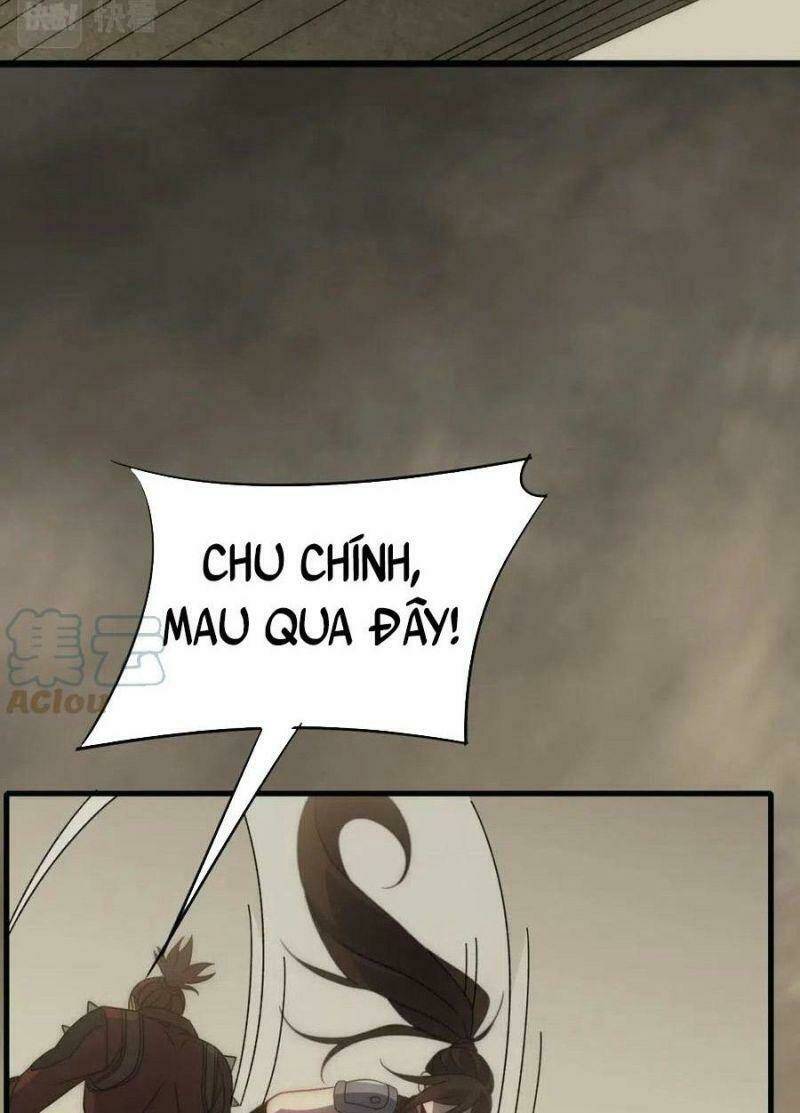 Mạt Thế Đạo Tặc Hành Chương 86 Ảnh 25