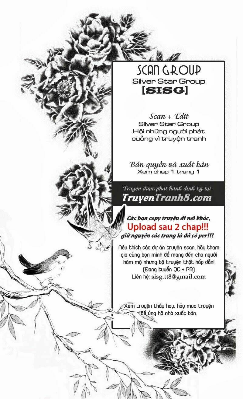 TiệM ThờI Trang, Love Cotton Chương 8 Ảnh 2
