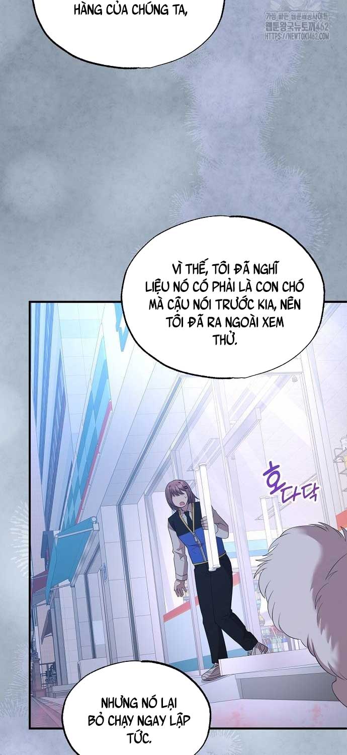 Tạp Hóa Dị Giới Chương 39 Ảnh 58