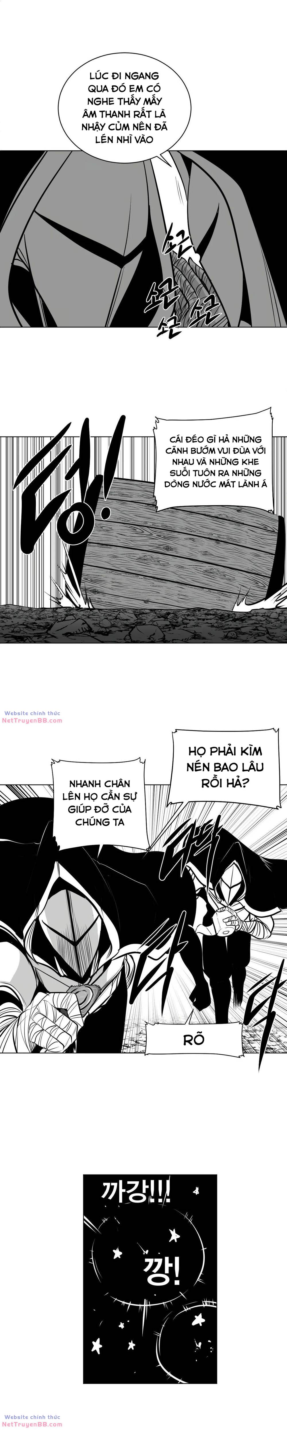 Độc Lạ Dungeon Chương 83 Ảnh 15
