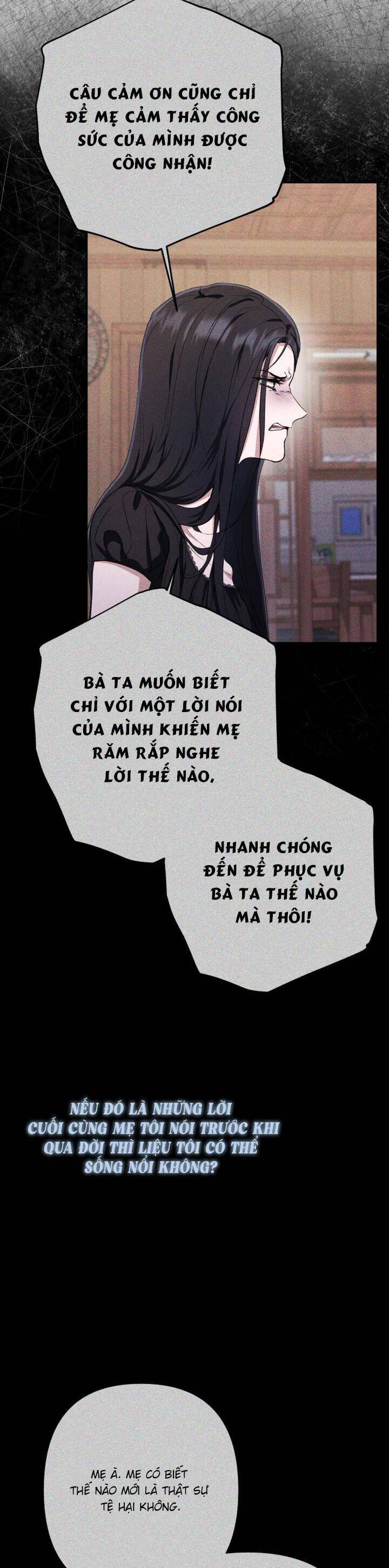Bóng Râm Mùa Xuân Chương 15 Ảnh 12