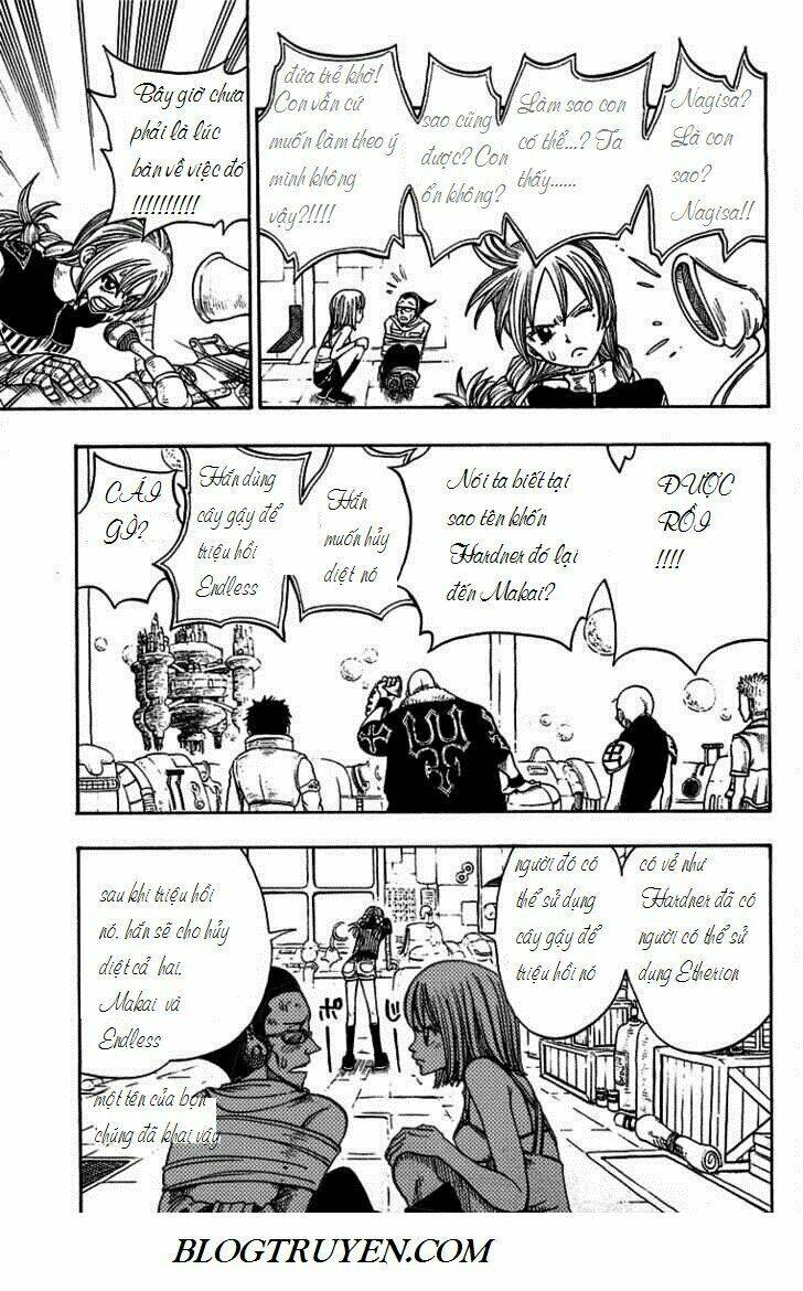 Rave Master Chương 212 Ảnh 4