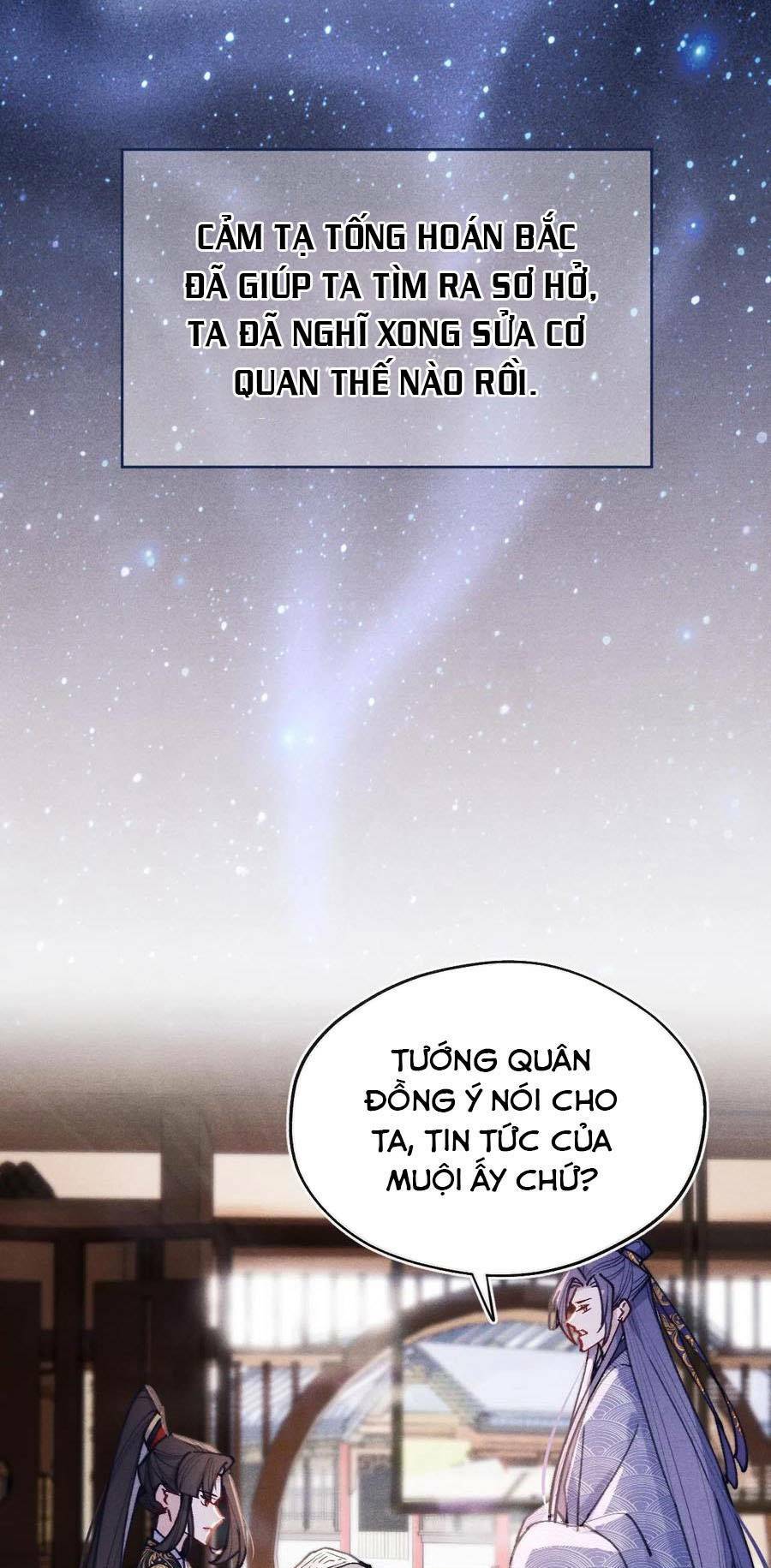 Quân Nhan Tựa Hoa Đào Chương 39 Ảnh 33