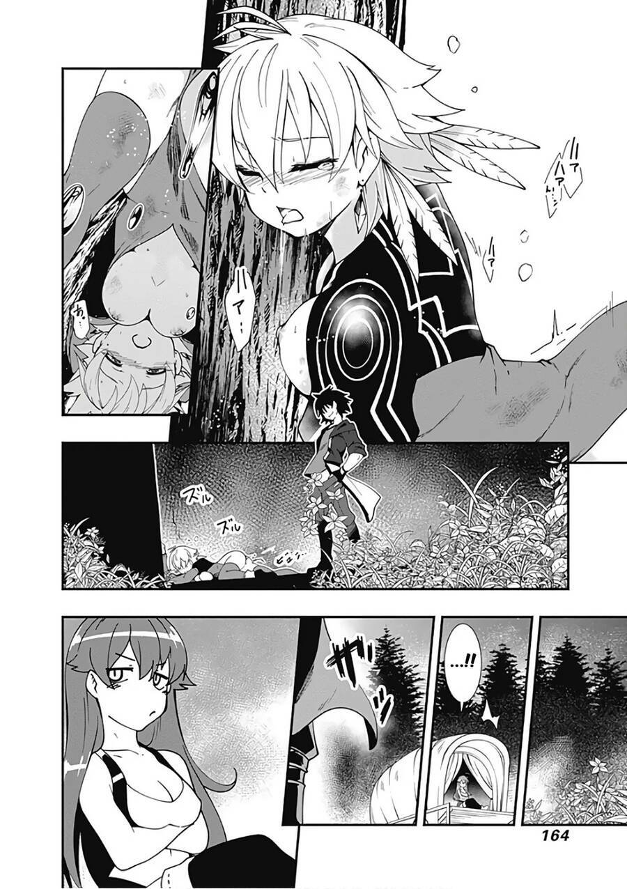 Jichou Shinai Motoyuusha No Tsuyokute Tanoshii New Game Chương 20 Ảnh 17