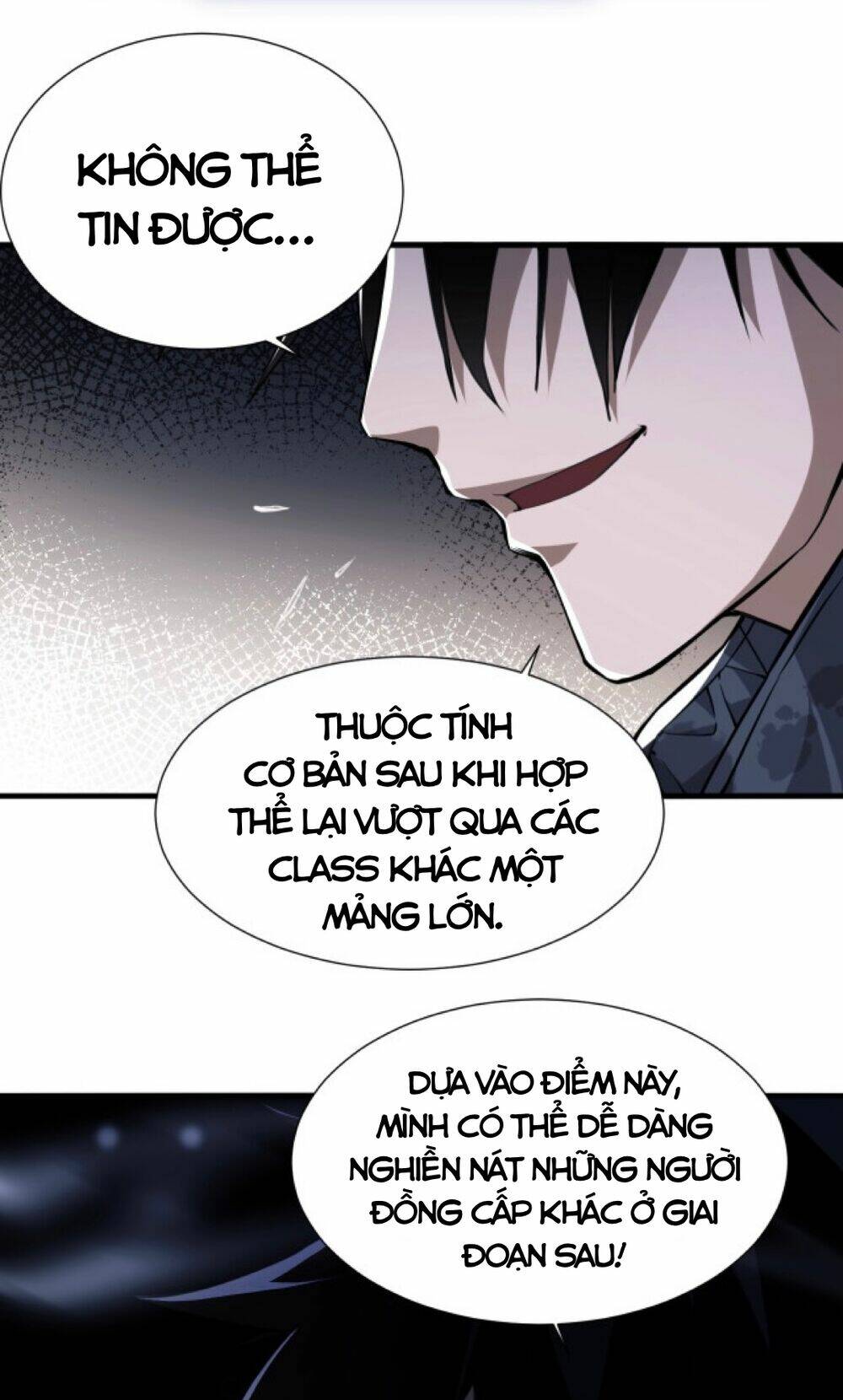 Mạt Thế Triệu Hoán Cuồng Triều Chương 2 Ảnh 87