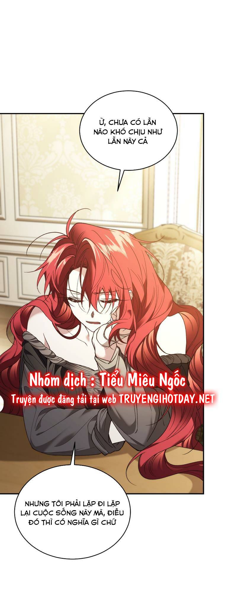 Hoàn Nguyên Quý Cô Chương 77 Ảnh 42