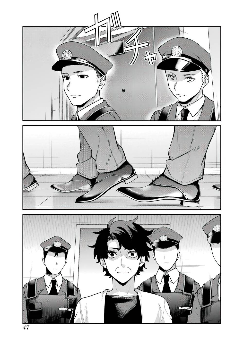 Sachi-Iro No One Room Chương 64 Ảnh 3