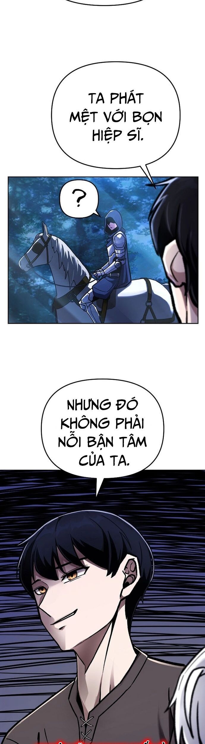 Anh Hùng Của Chúng Ta Làm Gì? Chương 19 Ảnh 40