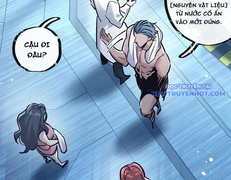 Nông Trường Siêu Cấp Ở Tận Thế Chương 82 Ảnh 17