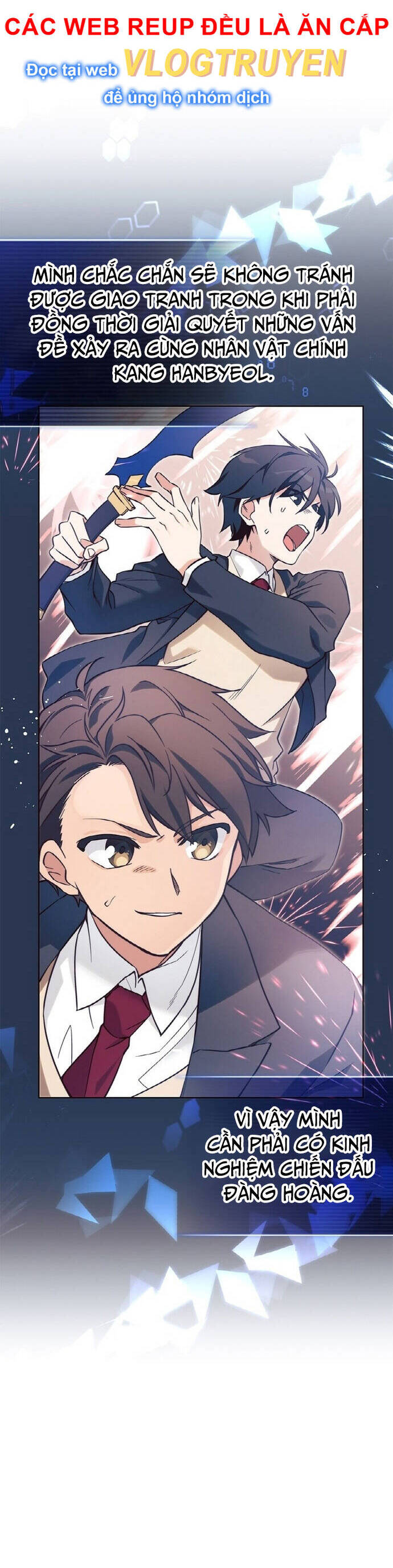 Trở Thành Bạn Thời Thơ Ấu Của Boss Cấp Trung Chương 4 Ảnh 60