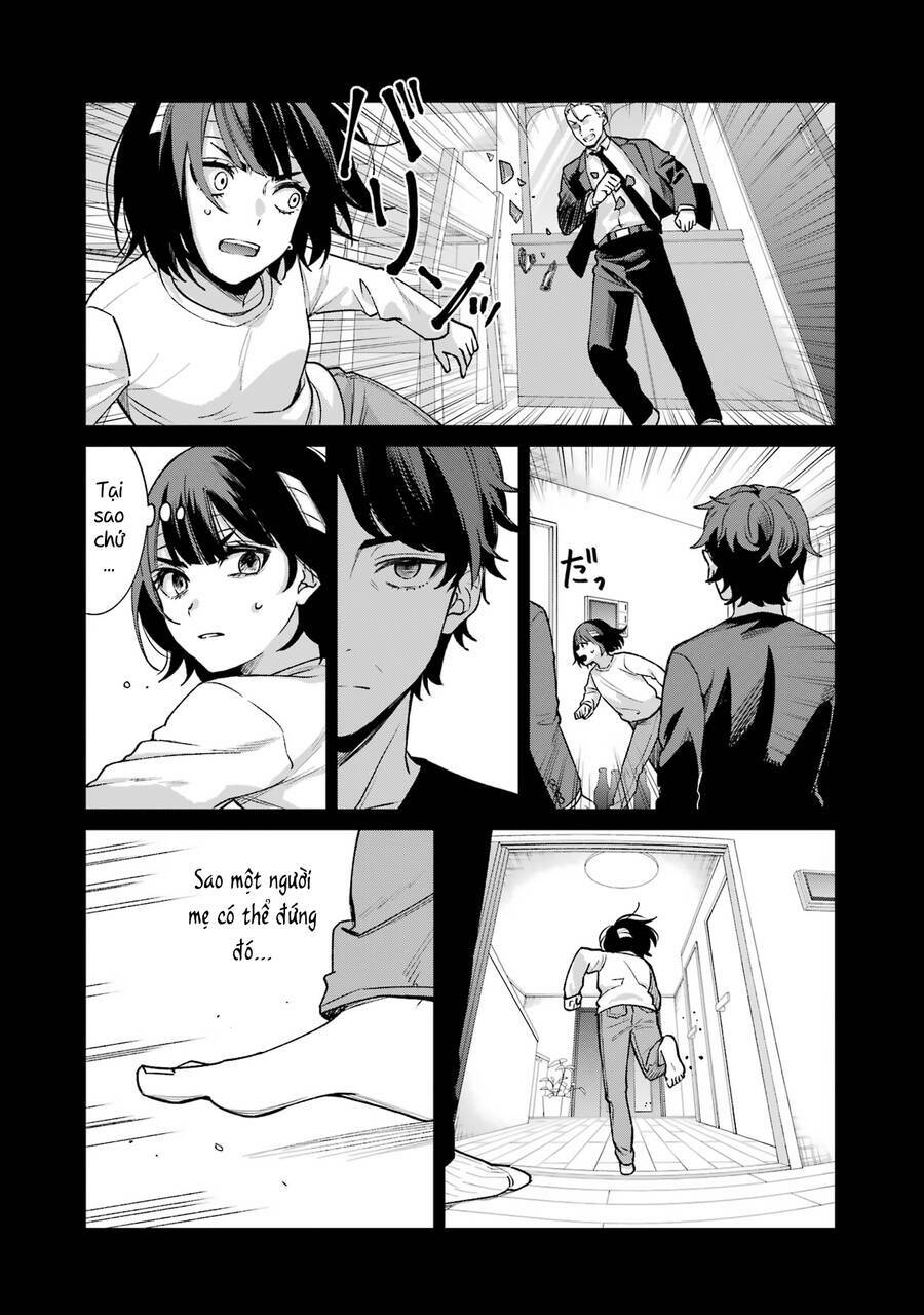 Sachi-Iro No One Room Chương 61 Ảnh 10