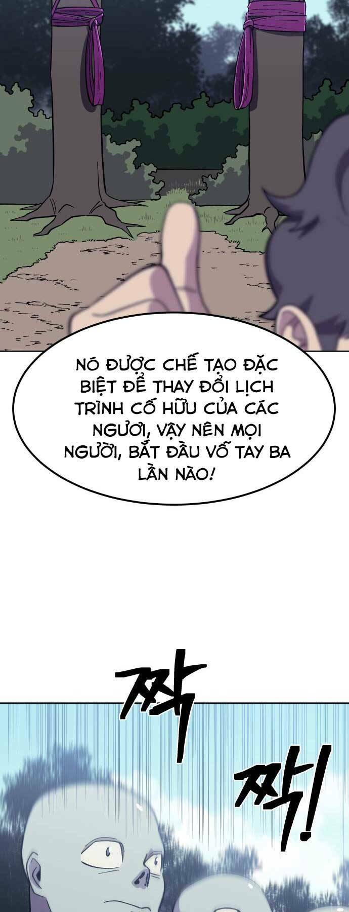 Thợ Săn Cơ Bắp Chương 6 Ảnh 40