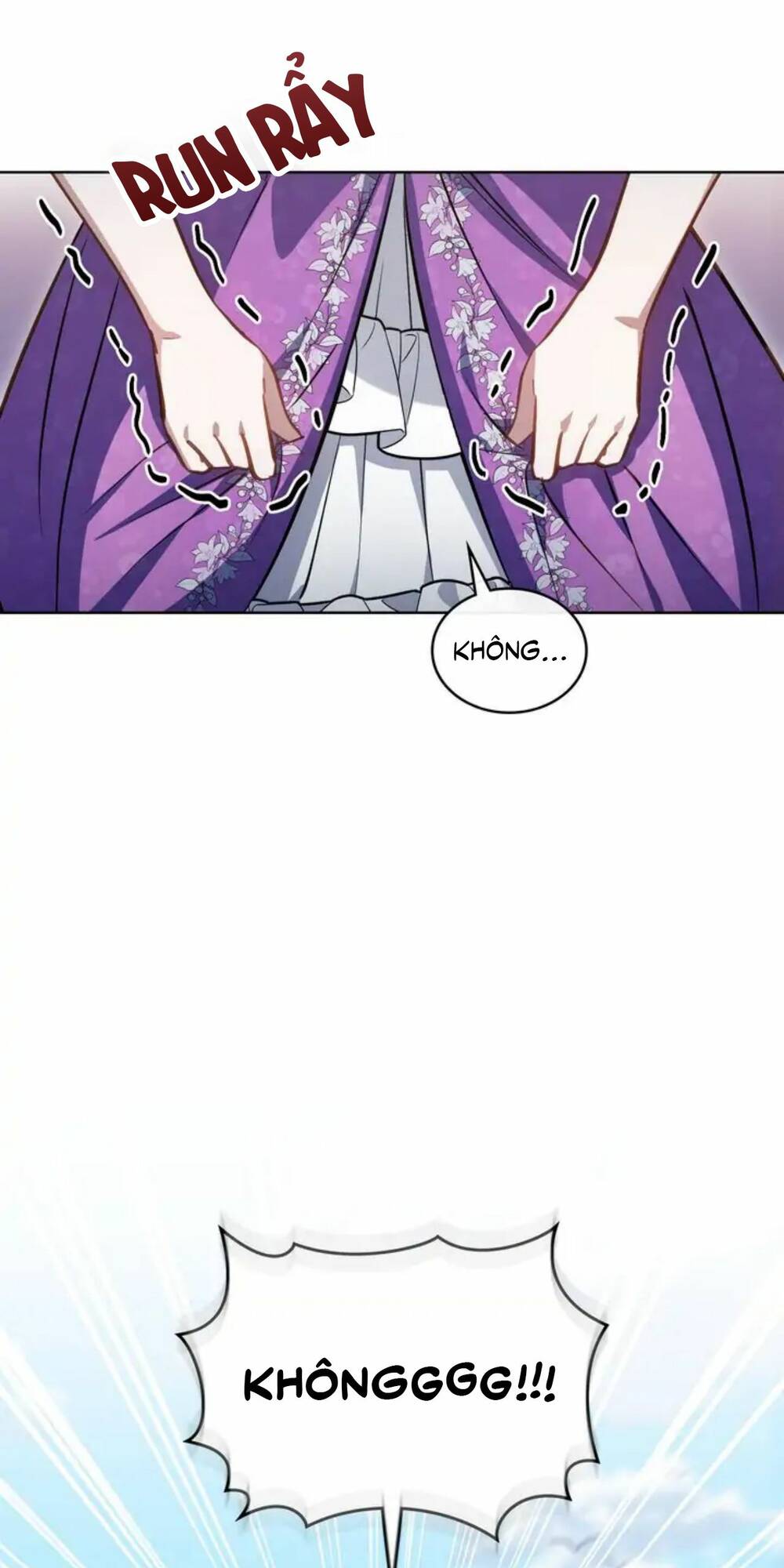 Khi Nữ Quỷ Mạo Danh Công Chúa Chương 11 Ảnh 8