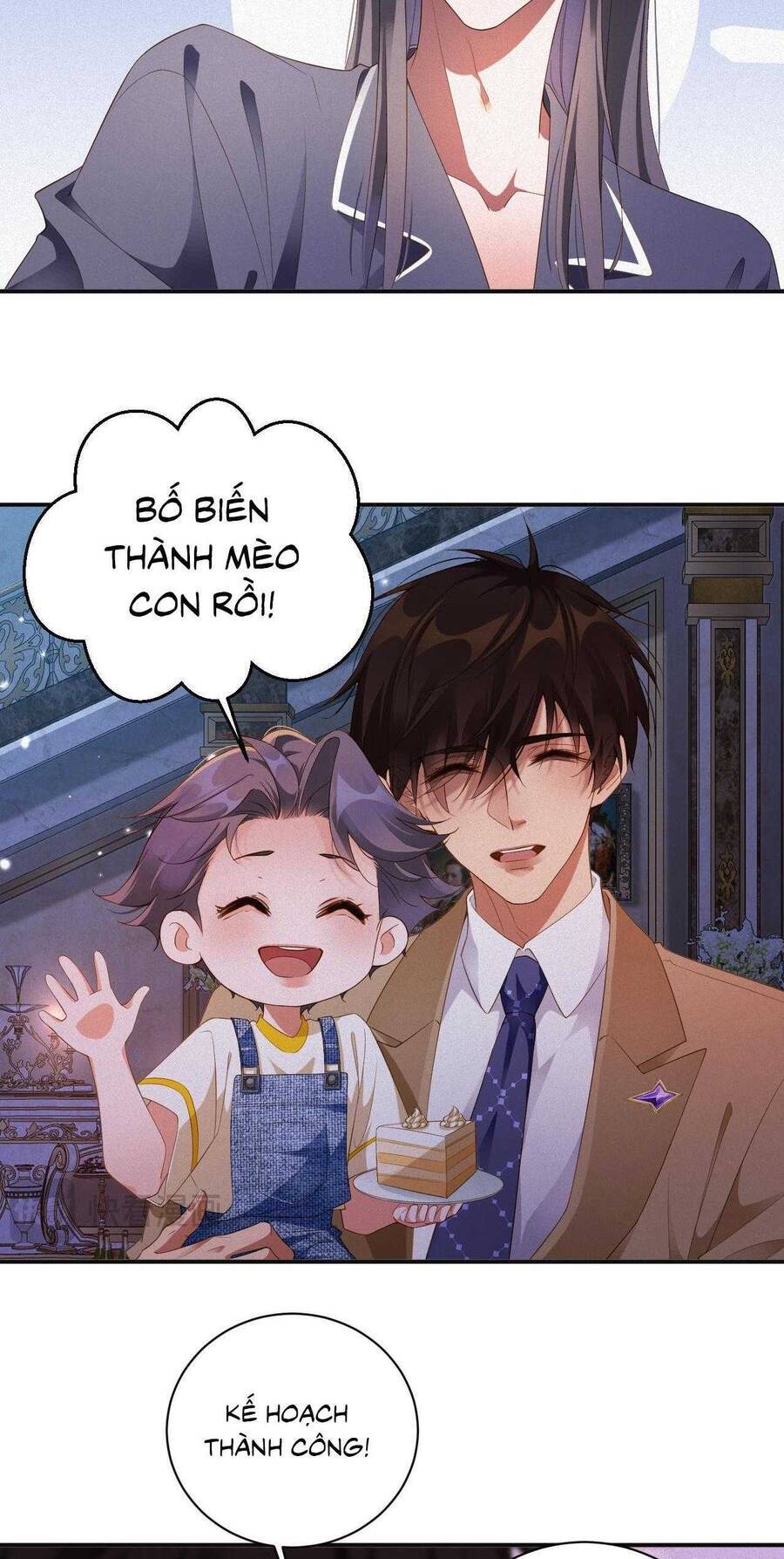Chồng Cũ Lại Muốn Tái Hôn Chương 69 Ảnh 17