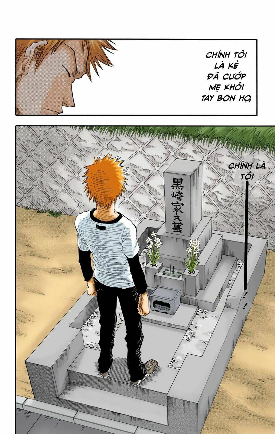Bleach (Full Color) Chương 19 Ảnh 17