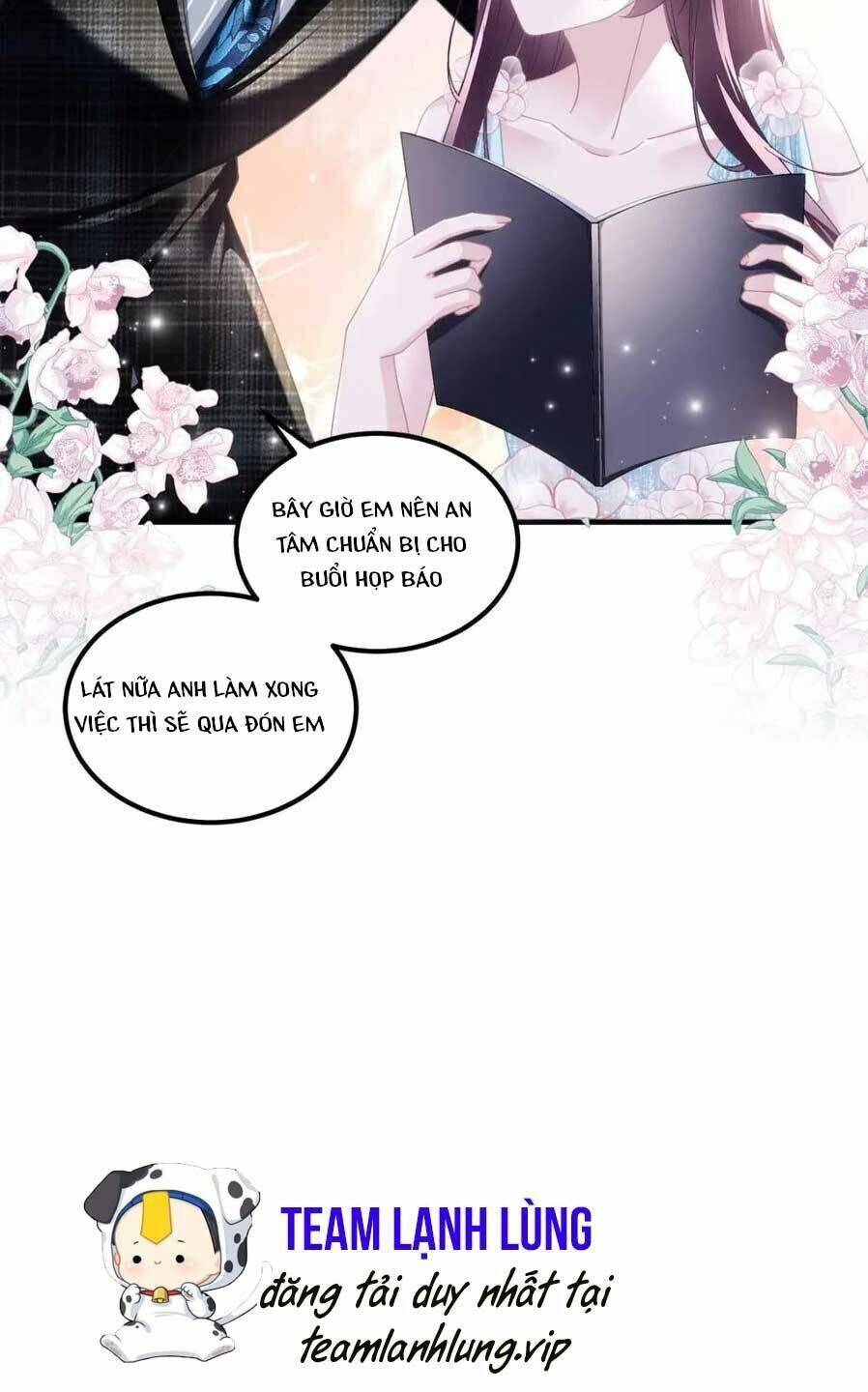 Bảo Bối Của Lão Đại Đã Xuyên Không Trở Về! Chương 203 Ảnh 29