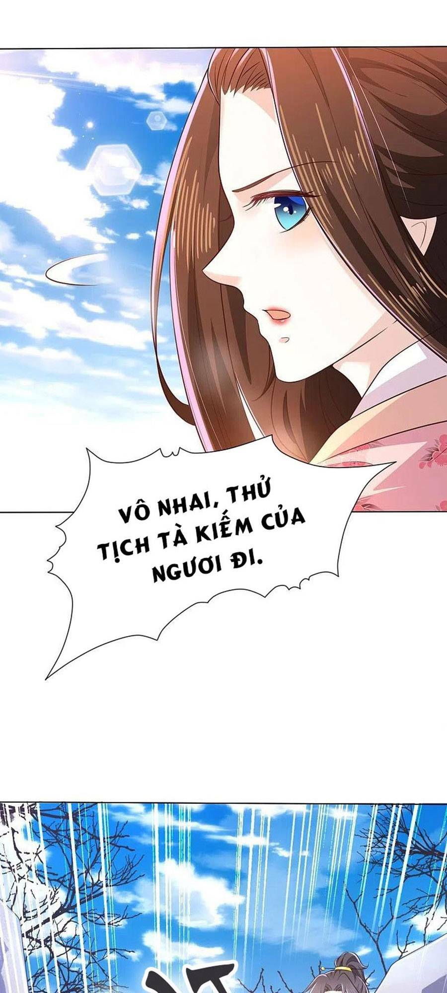 Phượng Hoàng Thác: Chuyên Sủng Khí Thê Chương 242 Ảnh 2