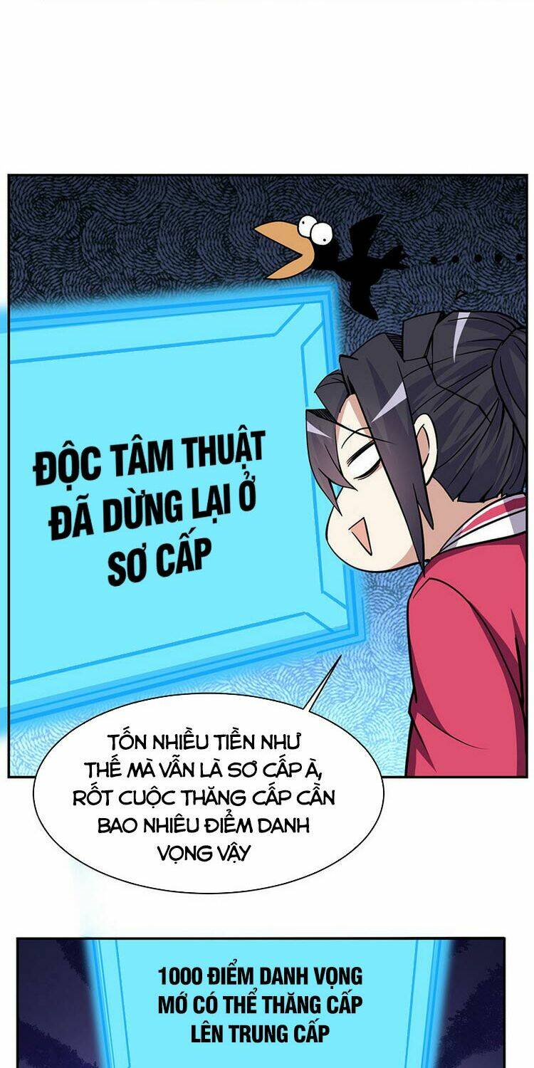Tôi Bị Bảy Người Vợ Bức Chết Chương 12 Ảnh 34