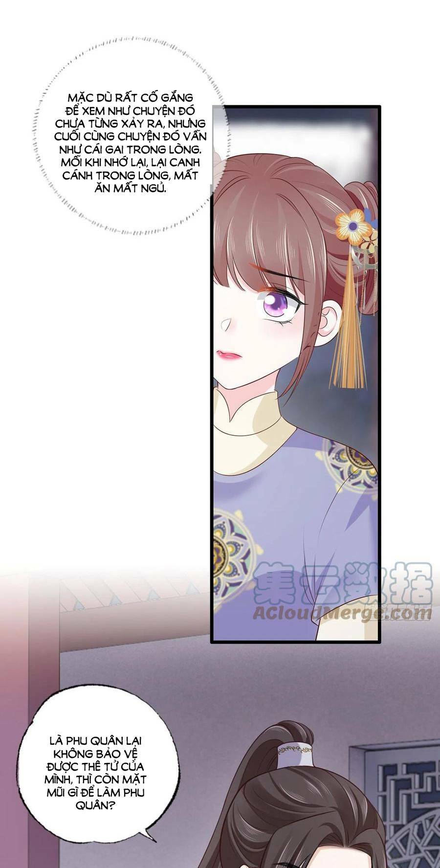 Nữ Thủ Phú Chi Kiều Sủng Nhiếp Chính Vương Chương 142 Ảnh 21