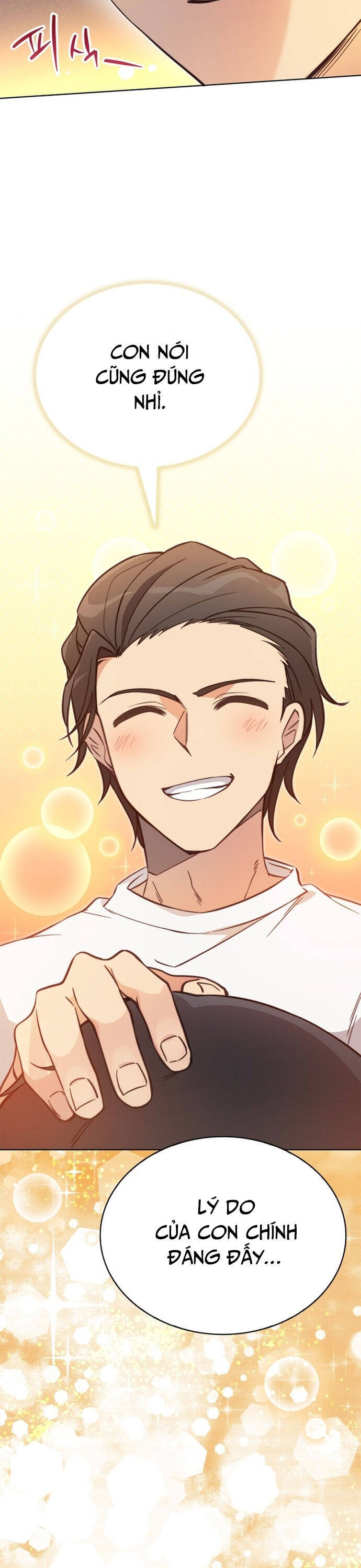 Trở Thành Bạn Thời Thơ Ấu Của Boss Cấp Trung Chương 4 Ảnh 71