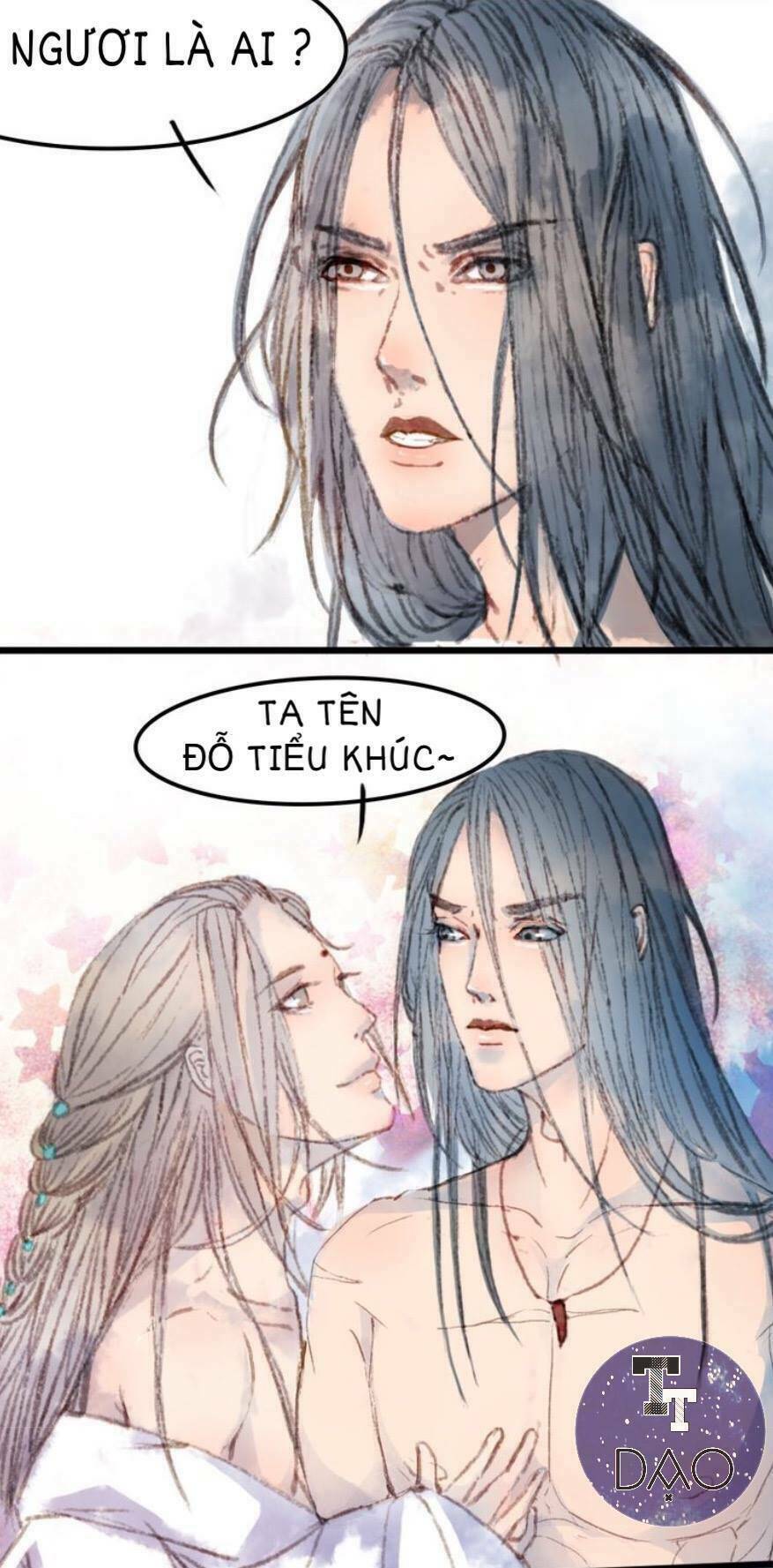 Khúc Hữu Ngộ Chương 1 Ảnh 17