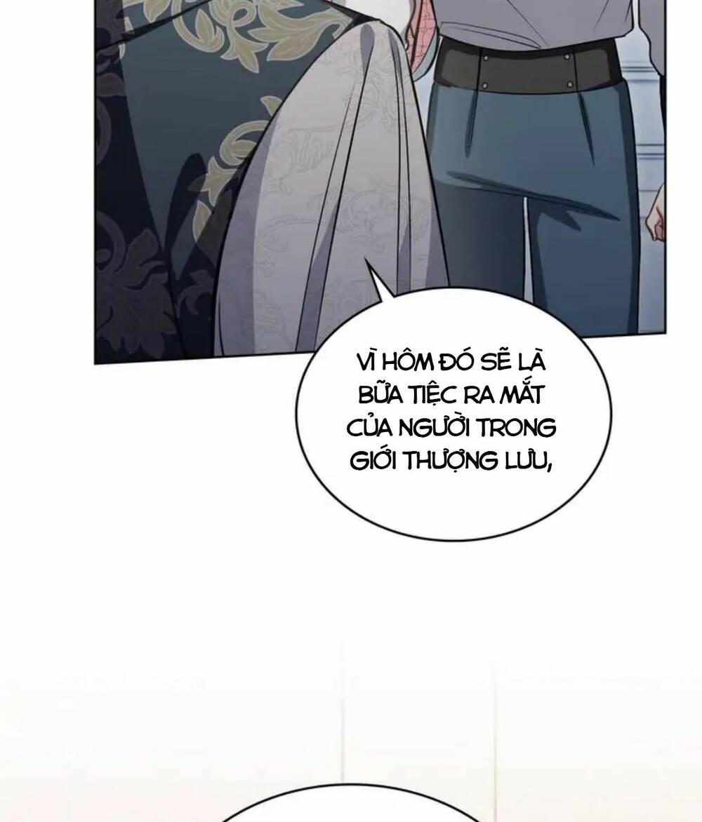 Khi Nữ Quỷ Mạo Danh Công Chúa Chương 14 Ảnh 72