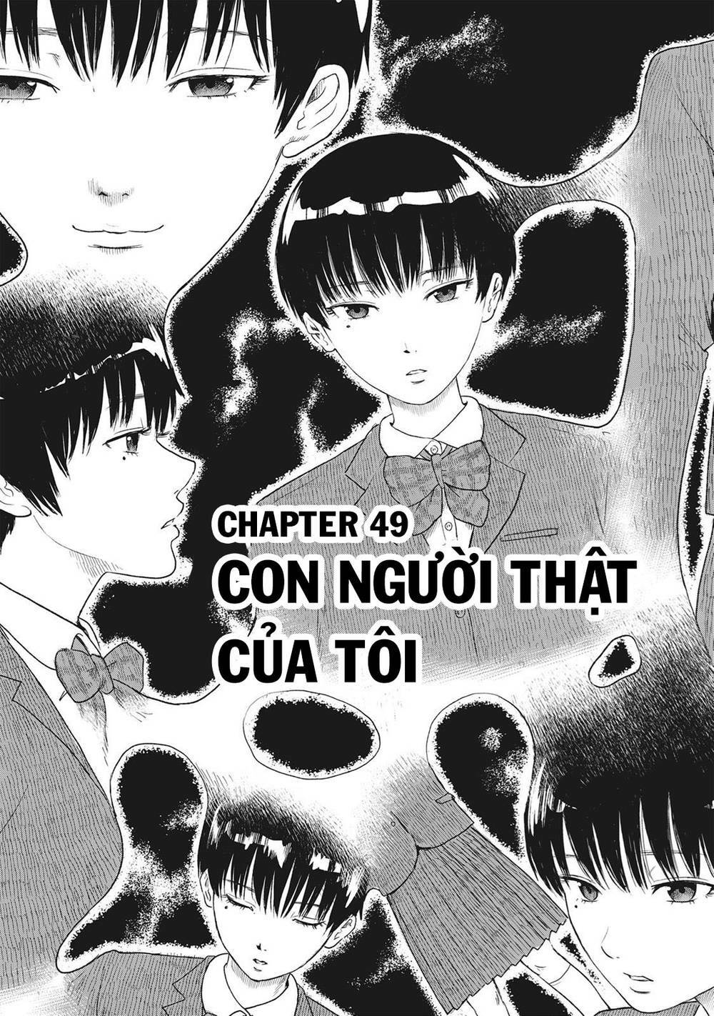 Hyouryuu Net Cafe Chương 49 Ảnh 5