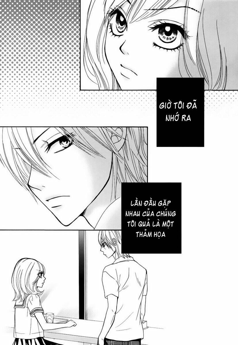 Akaiito Chương 2 Ảnh 5