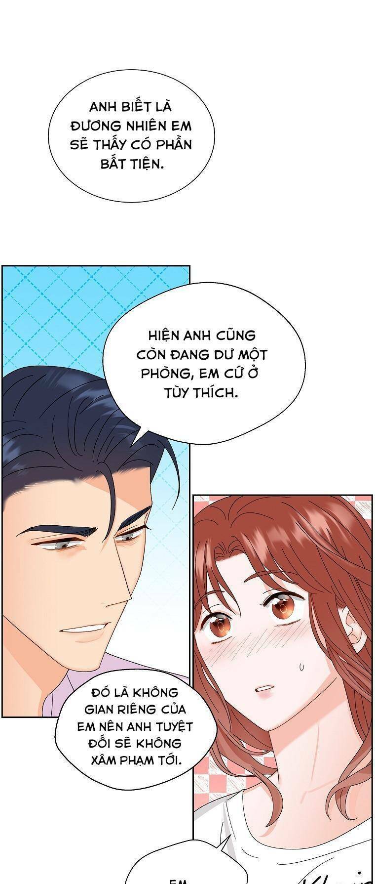 Nam Chính Chuẩn Gu Chương 50 Ảnh 4