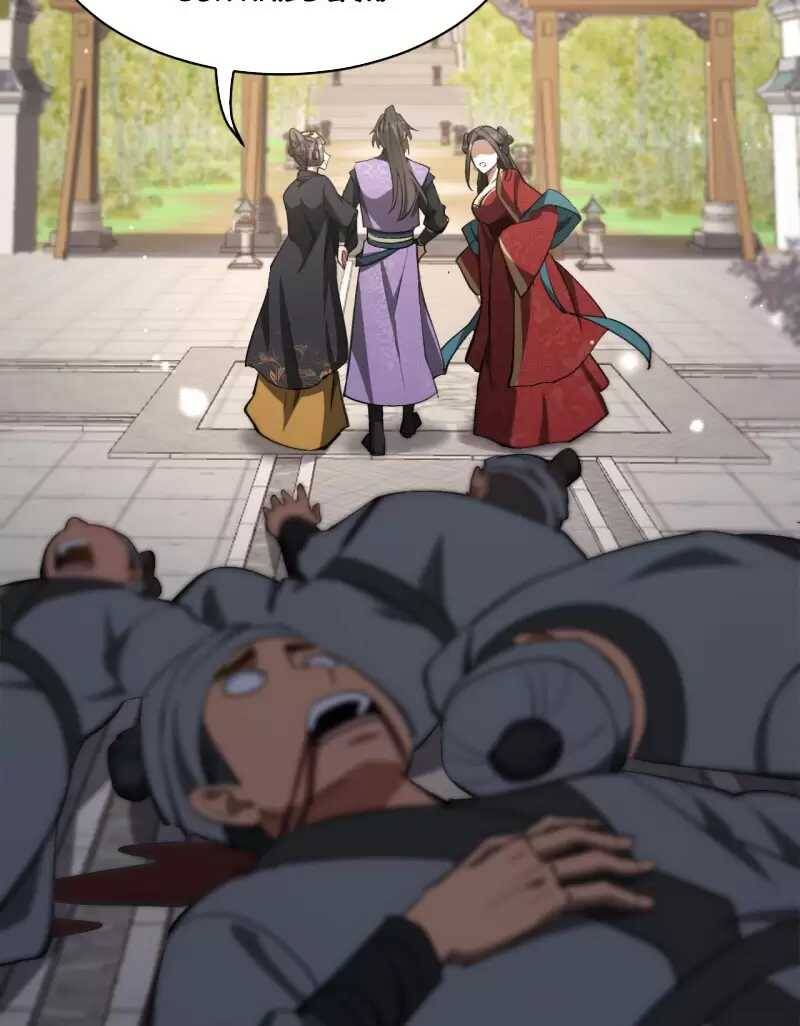 Huyền Môn Bại Gia Tử Chương 4 Ảnh 68