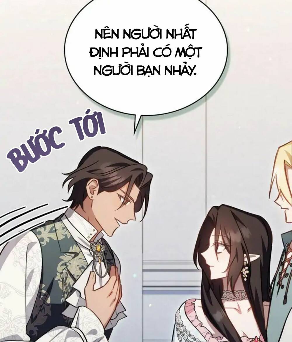 Khi Nữ Quỷ Mạo Danh Công Chúa Chương 14 Ảnh 73