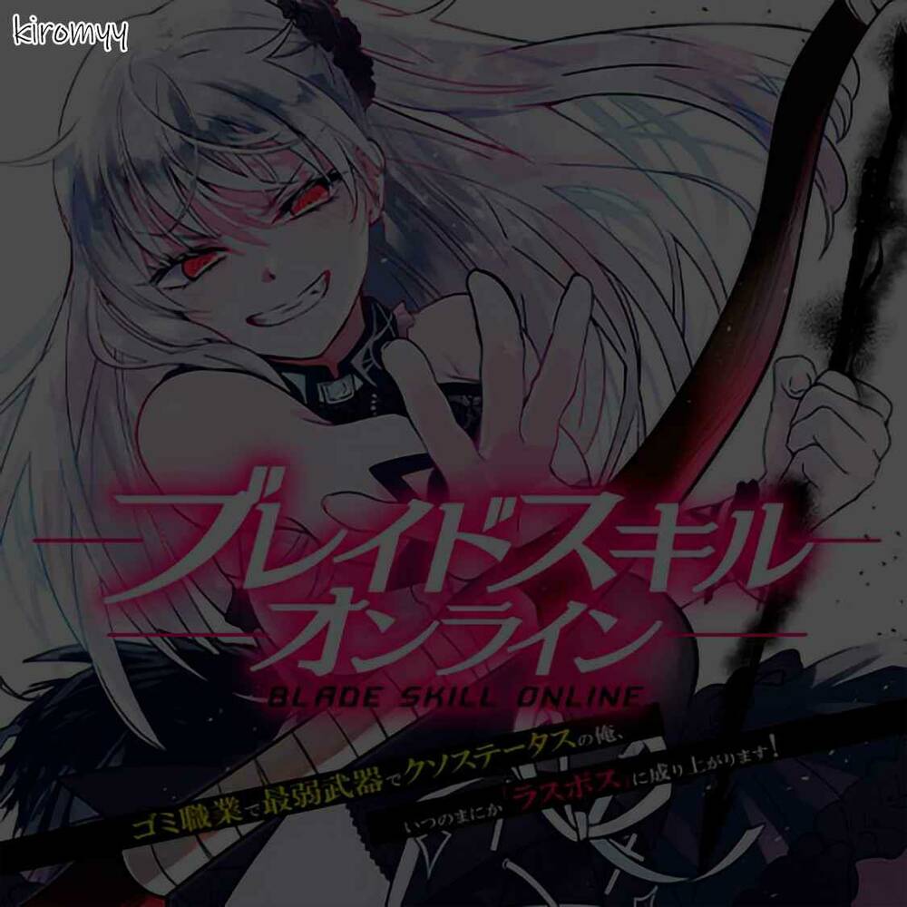 Blade Skill Online Chương 10 Ảnh 2