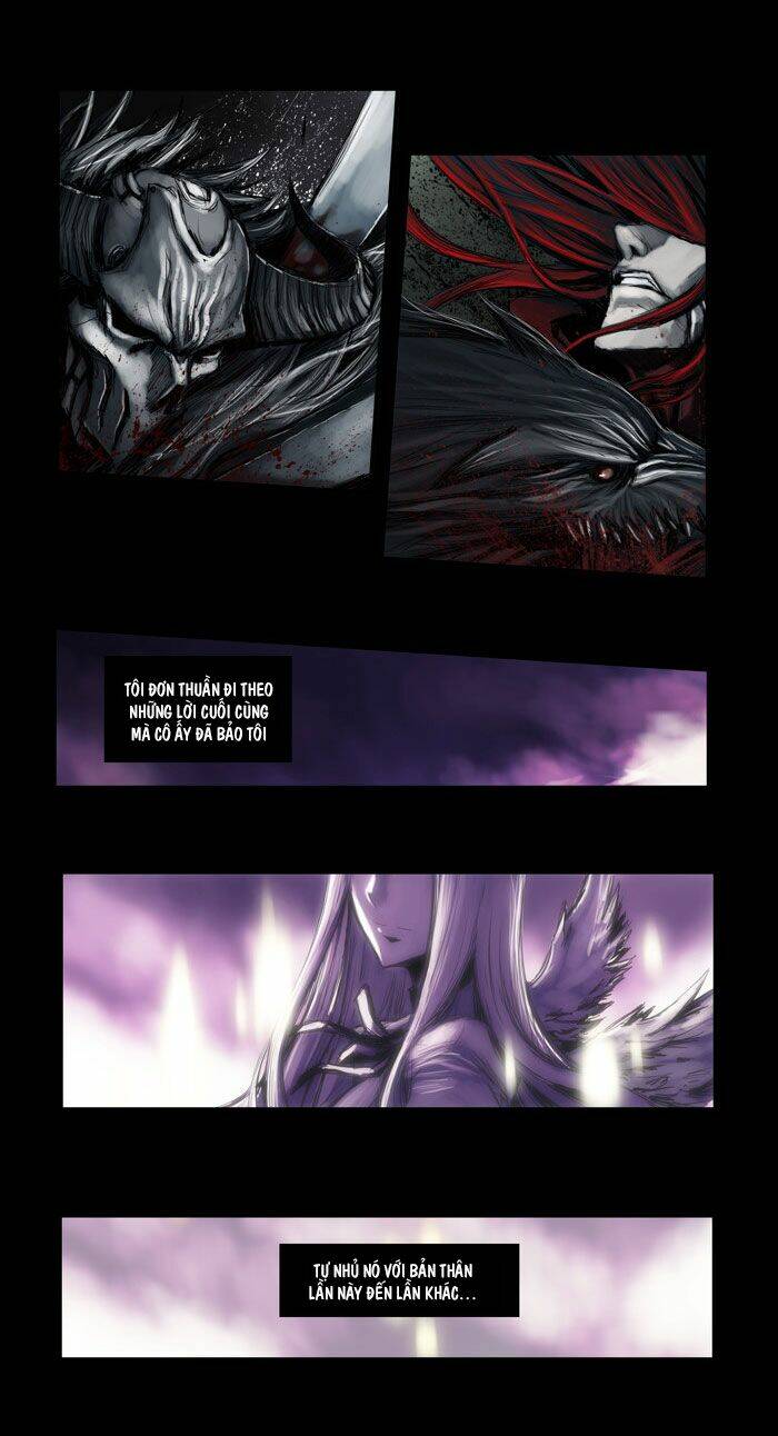 A Fairytale For The Demon Lord Chương 25 Ảnh 6