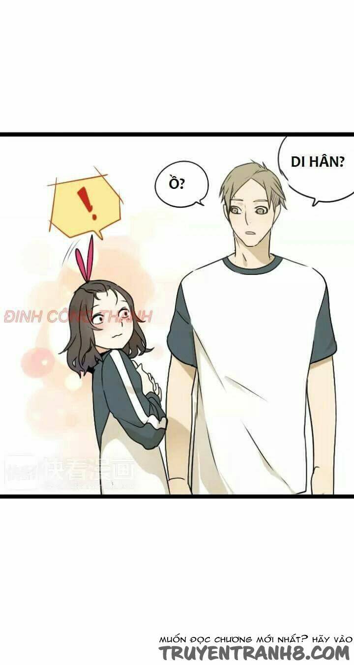 Mục Vụ Chương 1 Ảnh 21