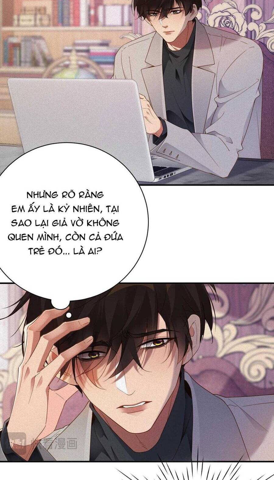 Chồng Cũ Lại Muốn Tái Hôn Chương 58 Ảnh 26