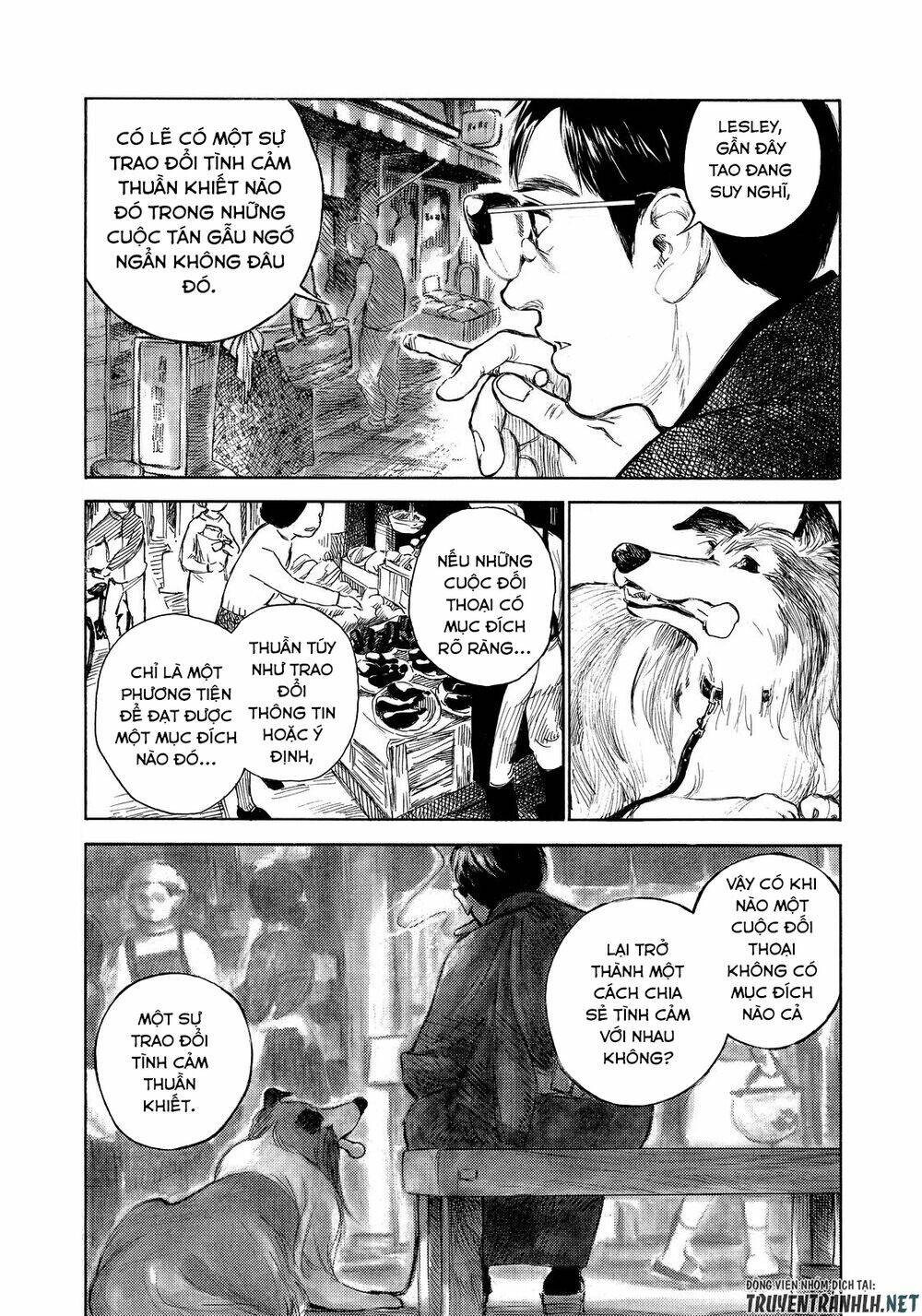 Kannou Sensei Chương 10 Ảnh 15