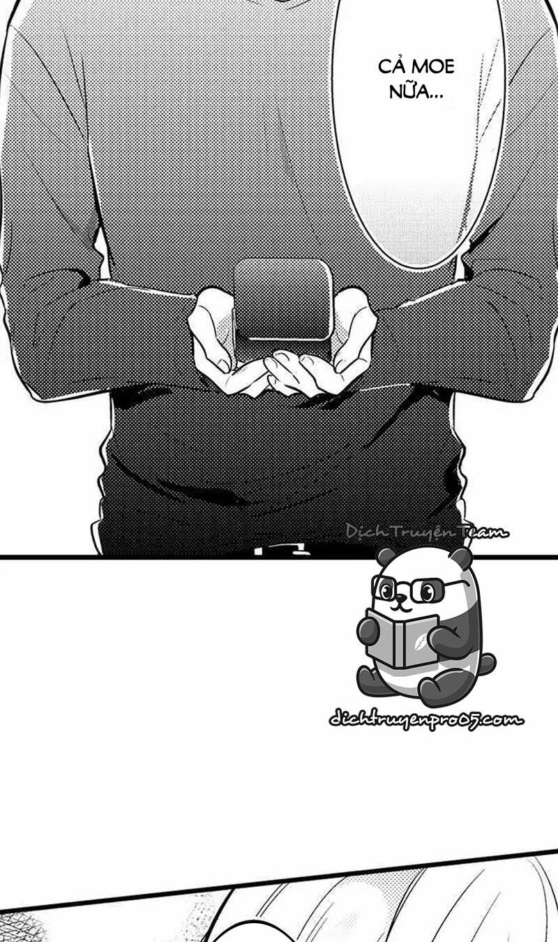 Sai Rồi, Sếp Tây Nhà Tôi Không Phải Là Quý Ông Đâu! Chương 96 Ảnh 32