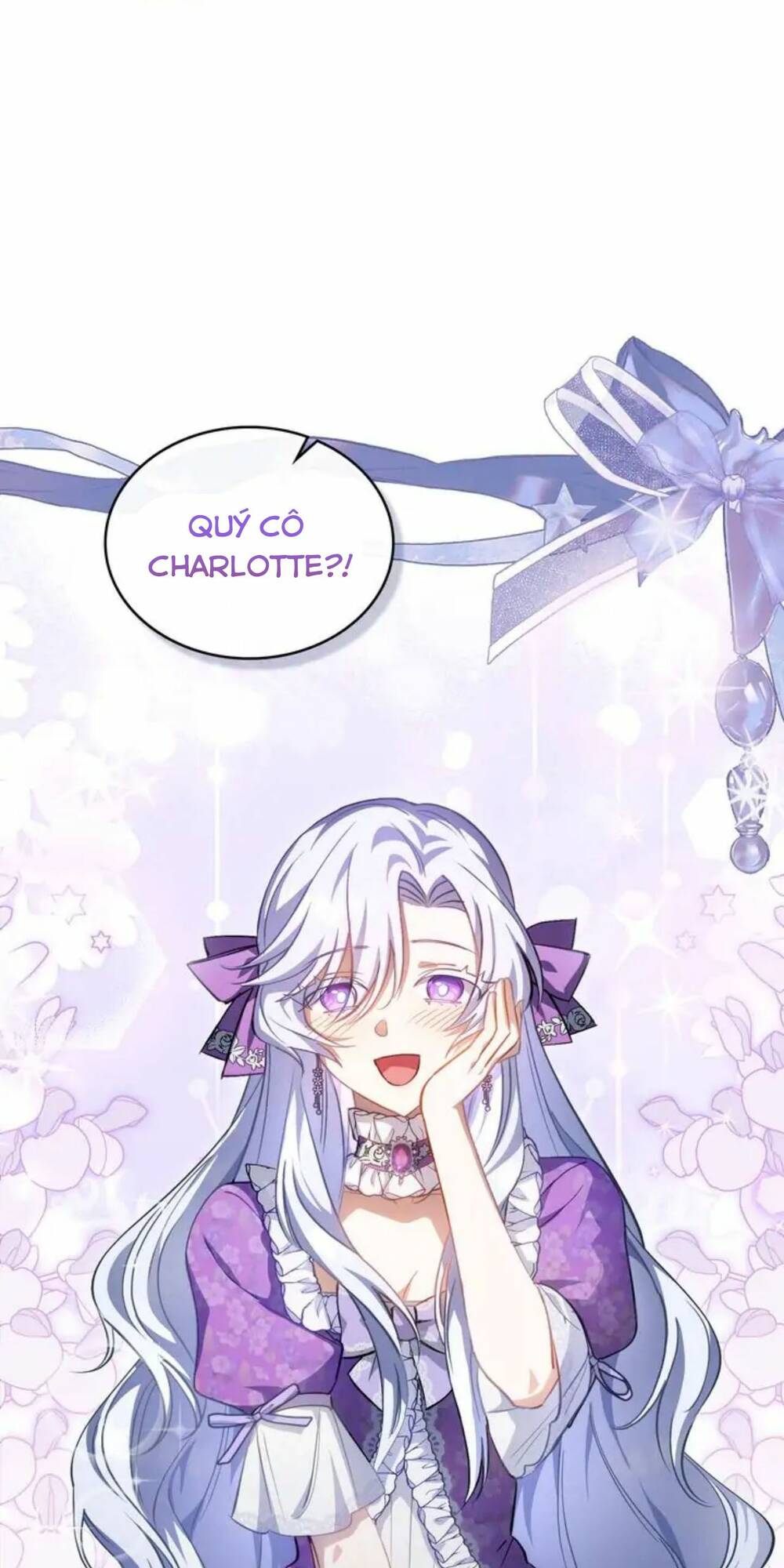 Khi Nữ Quỷ Mạo Danh Công Chúa Chương 6 Ảnh 10