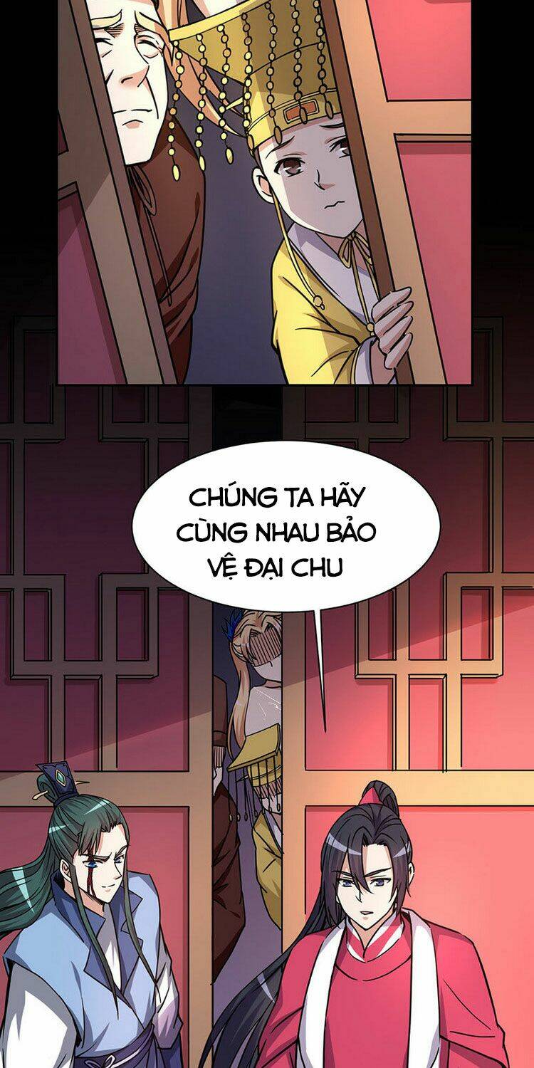 Tôi Bị Bảy Người Vợ Bức Chết Chương 9 Ảnh 4