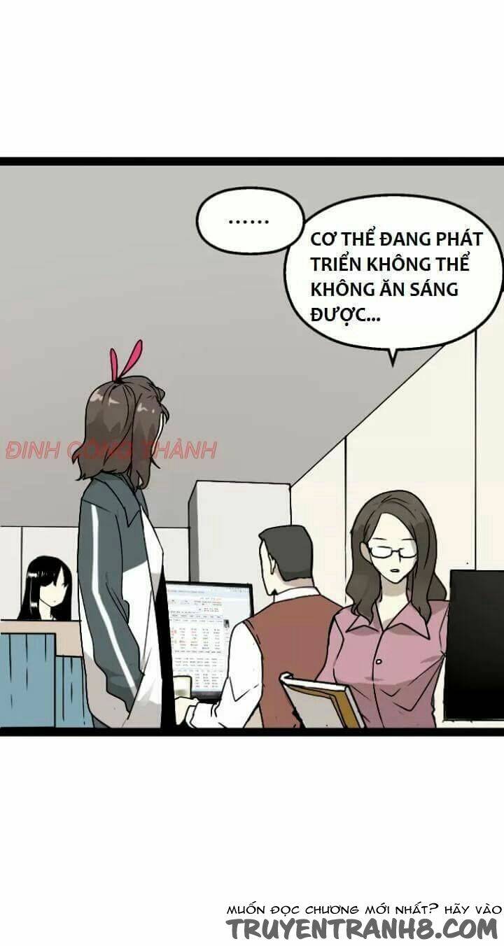 Mục Vụ Chương 1 Ảnh 13