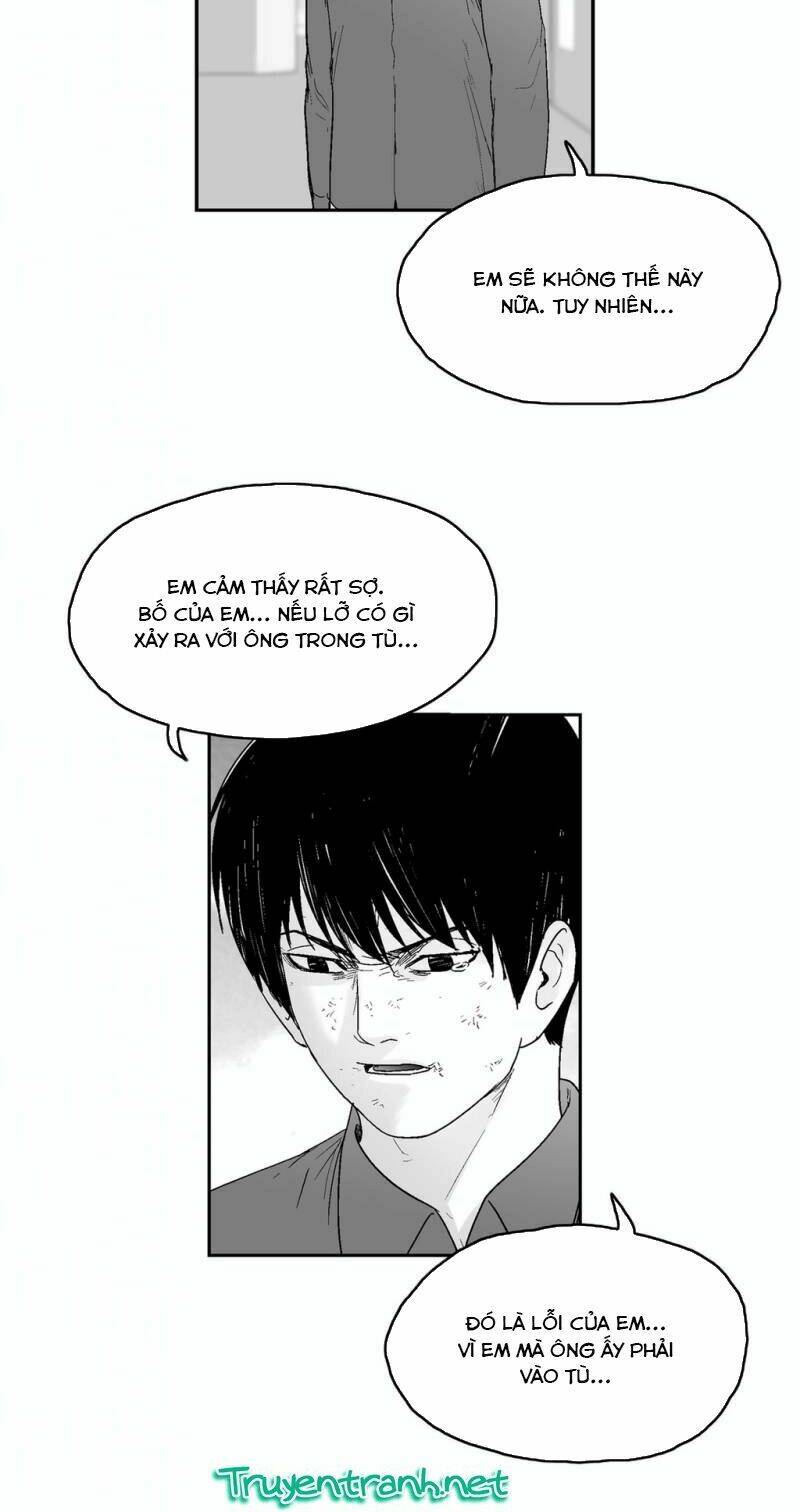 Bạo Lực Học Đường Chương 71 Ảnh 33