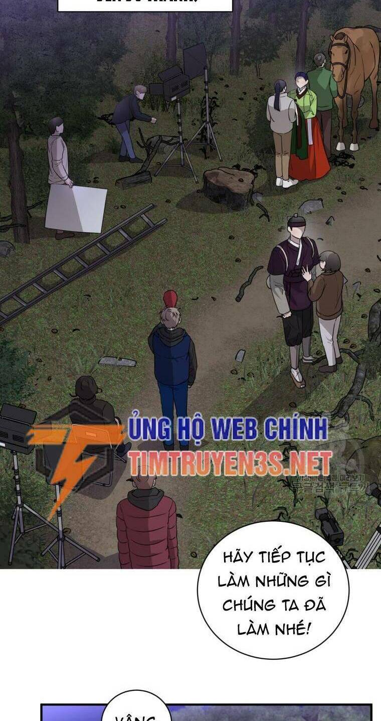 Trở Thành Siêu Diễn Viên Chỉ Bằng Việc Đọc Sách Chương 49 Ảnh 5
