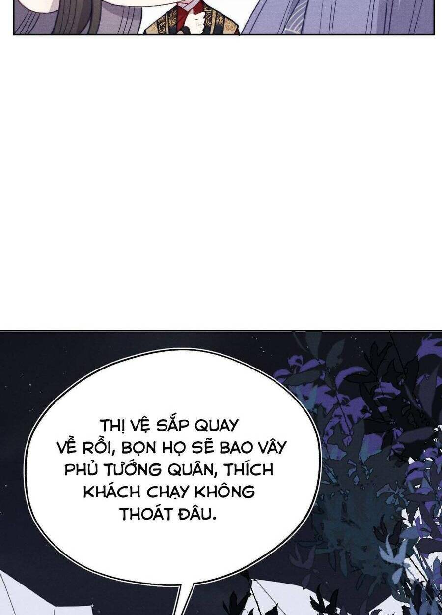Quân Nhan Tựa Hoa Đào Chương 41 Ảnh 34